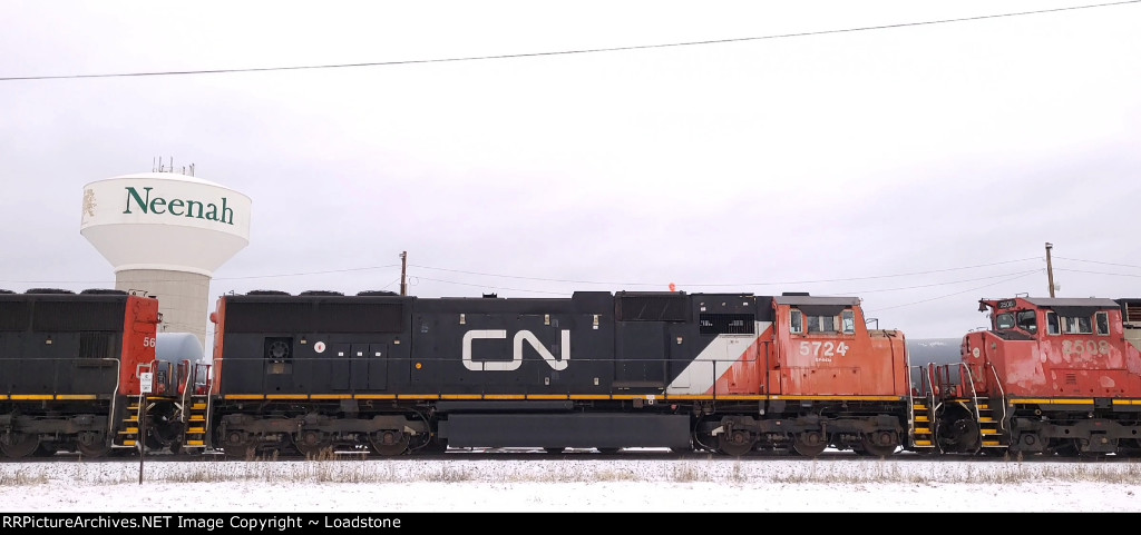 CN 5724